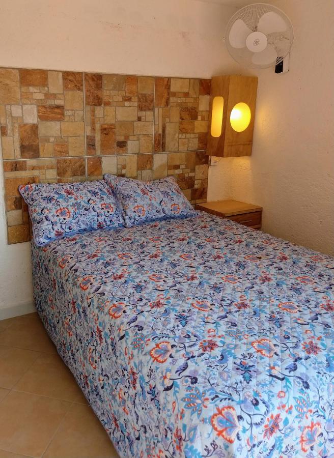 Hotel Alcatraces El Pueblito  외부 사진